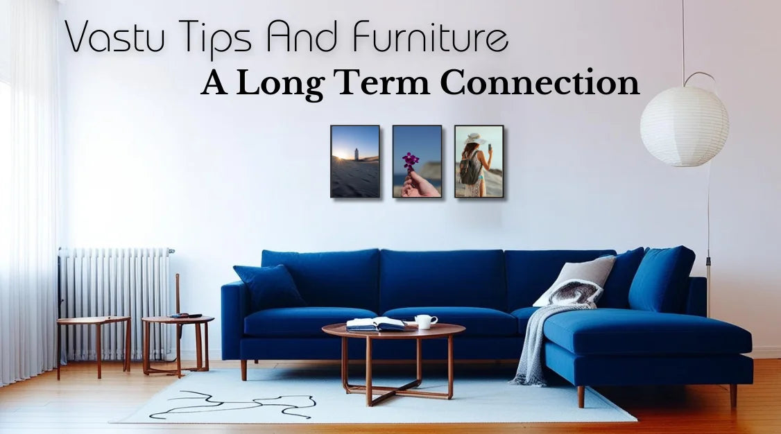 Vastu For Wooden Furniture: All That You Need To Know