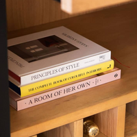 Nismaaya Jedrek Rattan Bar Cabinet 12