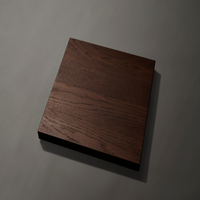 Douro Cabinet Oak Wood Cabinet