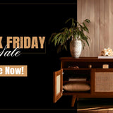 Black Friday Furniture Sale