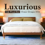 2026 Guide To Modern Oakwood Bedroom Furniture Online