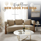 New Year, New Look: To Freshen Up Your Home Decor with Furniture