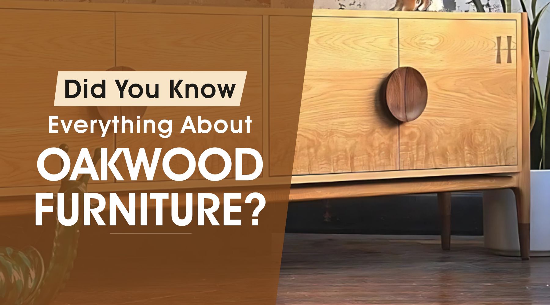 oakwood furniture 
