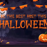 Celebrate An Eerie Eve With Halloween Decoration Ideas For Home