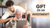 Investment-worthy gift ideas for Father's Day 2026