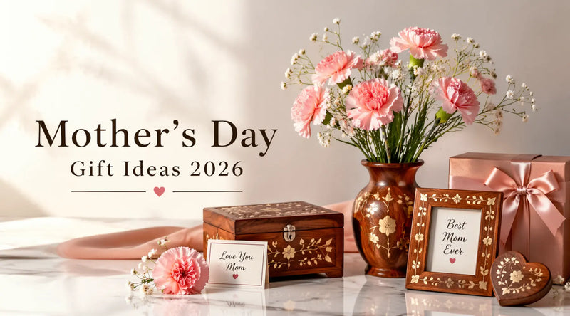 Mother’s Day Gift Ideas 2026: Just Being The Voice Of Many Mothers