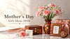 Mother’s Day gift ideas 2026 with flowers and handmade gifts