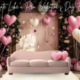Celebrate Love with These Easy Valentine's Decoration Ideas for Home