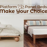 Which Type Of Bed Is Better, A Platform Bed Or A Panel Bed?