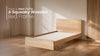 How to Fix a Squeaky Wooden Bed Frame: Easy DIY Solutions