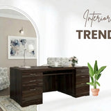 Top Interior Design Trends for 2026: Modern, Sustainable, and Luxurious Ideas for Your Home