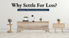 Oak Wood Wonders: Furniture That Lasts (Almost) Forever