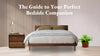The Varied Charm of Bedside Tables Why You Need One (and Why Walnut is Your Best Bet!)