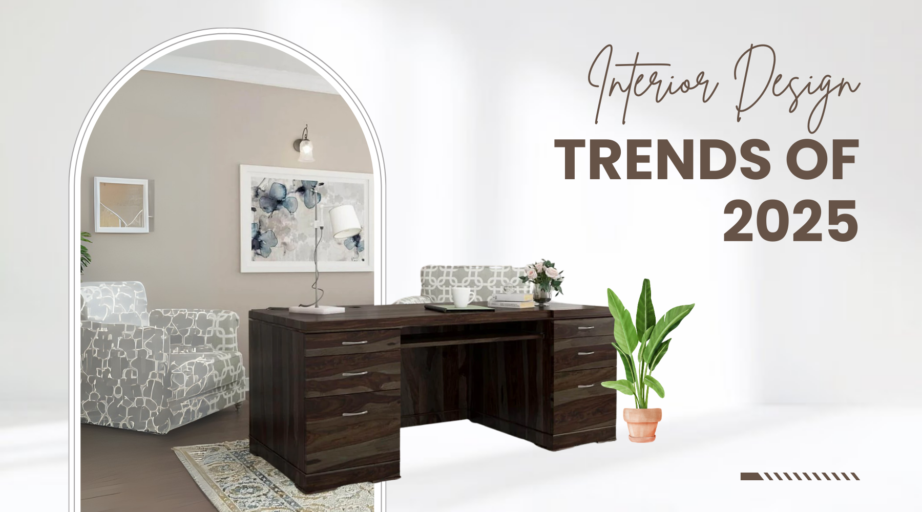 Interior Design Trends Of 2025