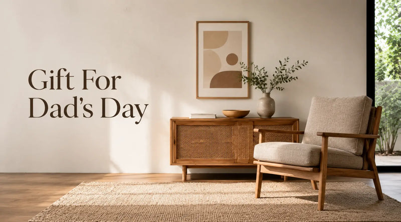 The Best Gift For Father’s Day 2026 #Comfort