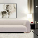 Upgrade Your Home with the Beauty of Wooden Frame Sofas