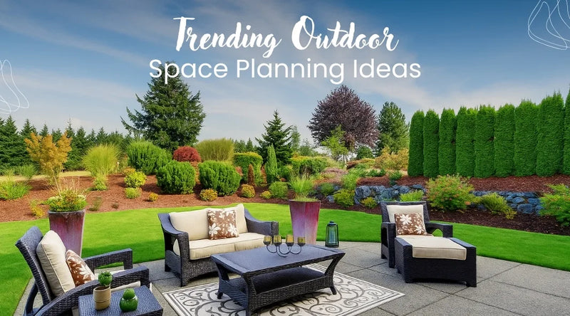 Planning Your Outdoor Space? Here Are the Top 10 Expert Outdoor Design Tips