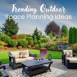 Planning Your Outdoor Space? Here Are the Top 10 Expert Outdoor Design Tips
