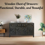 Store in Style - The Perfect Chest of Drawers for Every Home