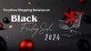 Nismaaya’s Black Friday Sale 2024: Furniture Trends for a Stylish Home
