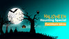 Hauntingly Chic: Furniture Ideas for a Spooky Halloween Party