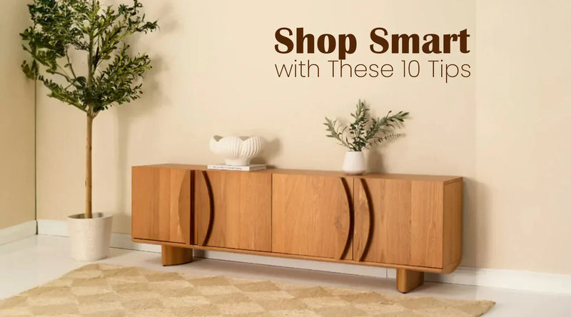 10 Helpful Tips To Buy Sideboard Cabinet Online