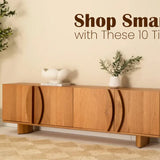 10 Helpful Tips To Buy Sideboard Cabinet Online