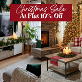 Christmas Home Décor & Furniture Sale Is Live!