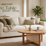 7 Inspirational Coffee Table Decor Ideas to Elevate Your Living Room