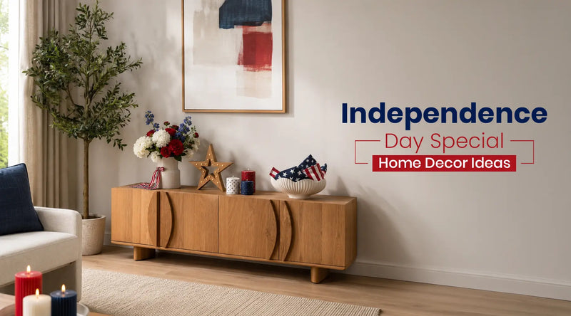 Avail The Best Of 4th July On The Independence Day Sale