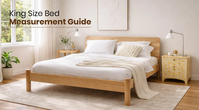 Is A King Size Bed Right For You? Dimensions & Additional Information