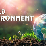 #WorldEnvironmentDay2026 | #EndingPlasticPollutionGlobally