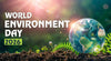 #WorldEnvironmentDay2026 | #EndingPlasticPollutionGlobally