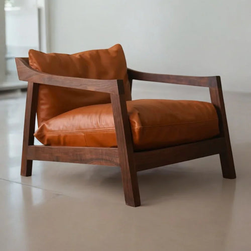 Shop The Perfect Walnut Chair
