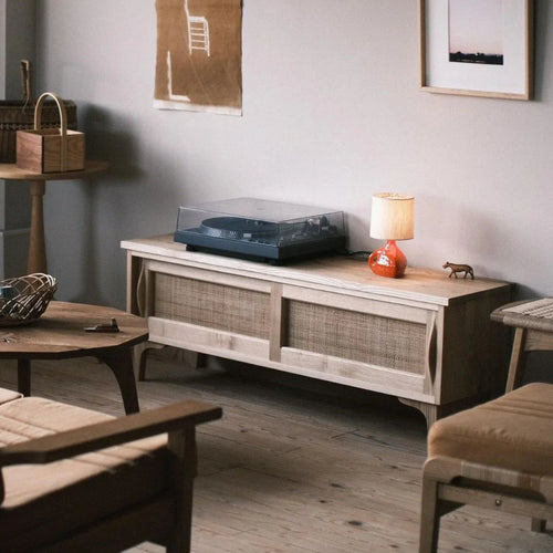 Buy Oak TV Units or Media Unit