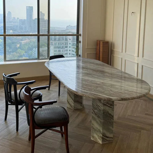 Buy Marble Dining Tables