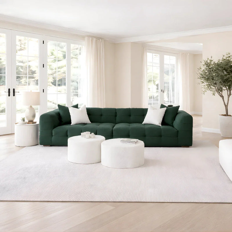 Luxury wooden sofas and modern sofa sets for living room by Nismaaya Decor