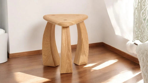Buy Oak Wood Side Tables online 