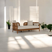 Nest Teak Daybed