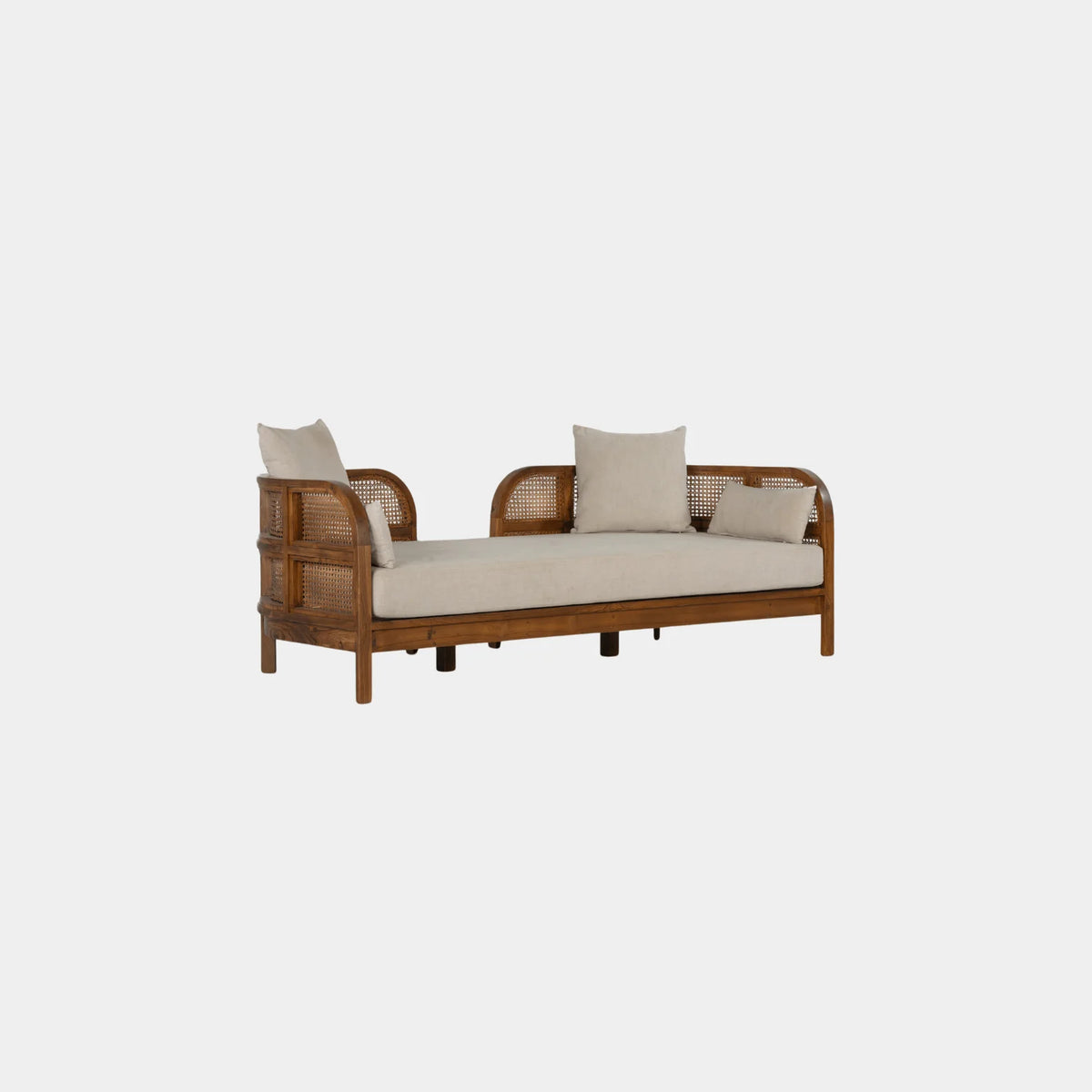 Nest Teak Daybed