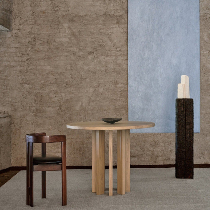 THOLA ROUND TABLE By CJ