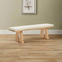 Sintra Bench by TJ