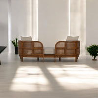 Nest Teak Daybed
