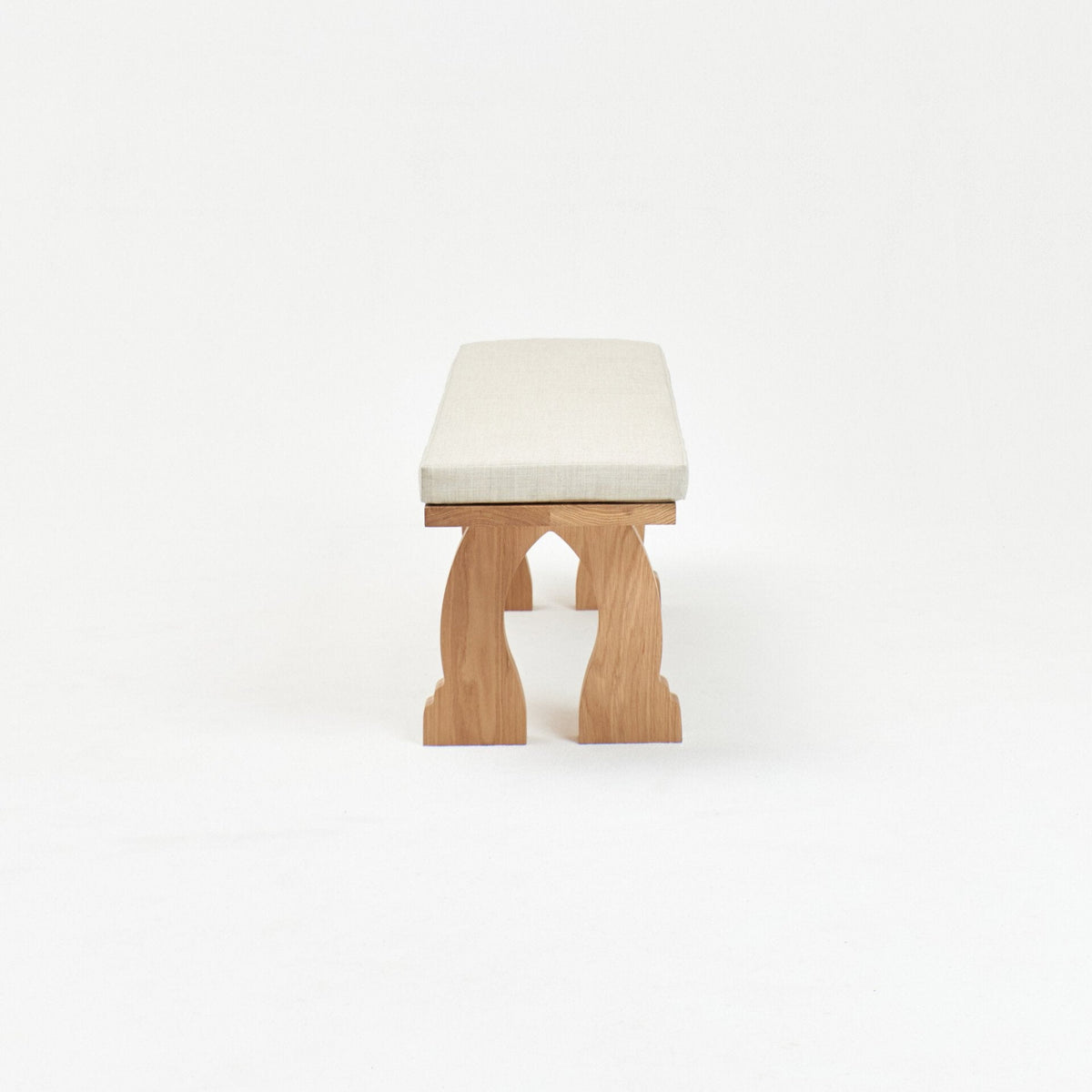 Sintra Bench by TJ