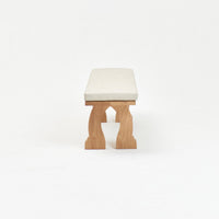 Sintra Bench by TJ