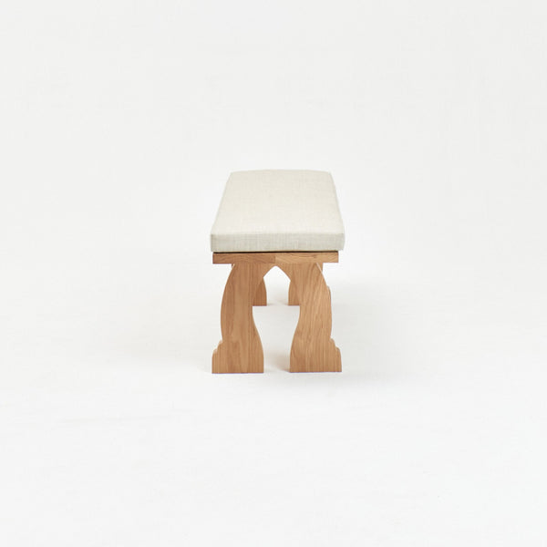 Sintra Bench by TJ