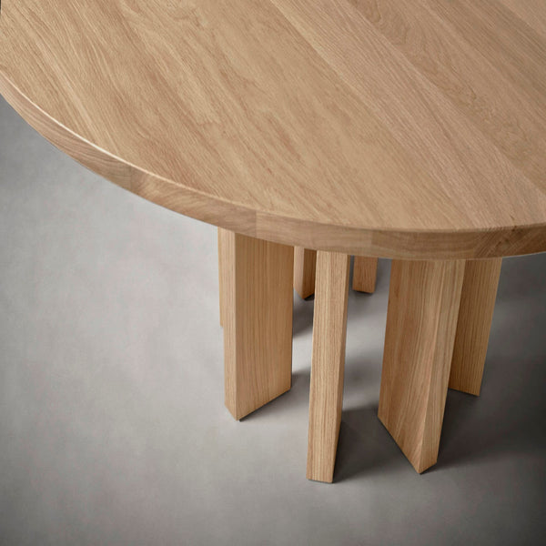THOLA ROUND TABLE By CJ