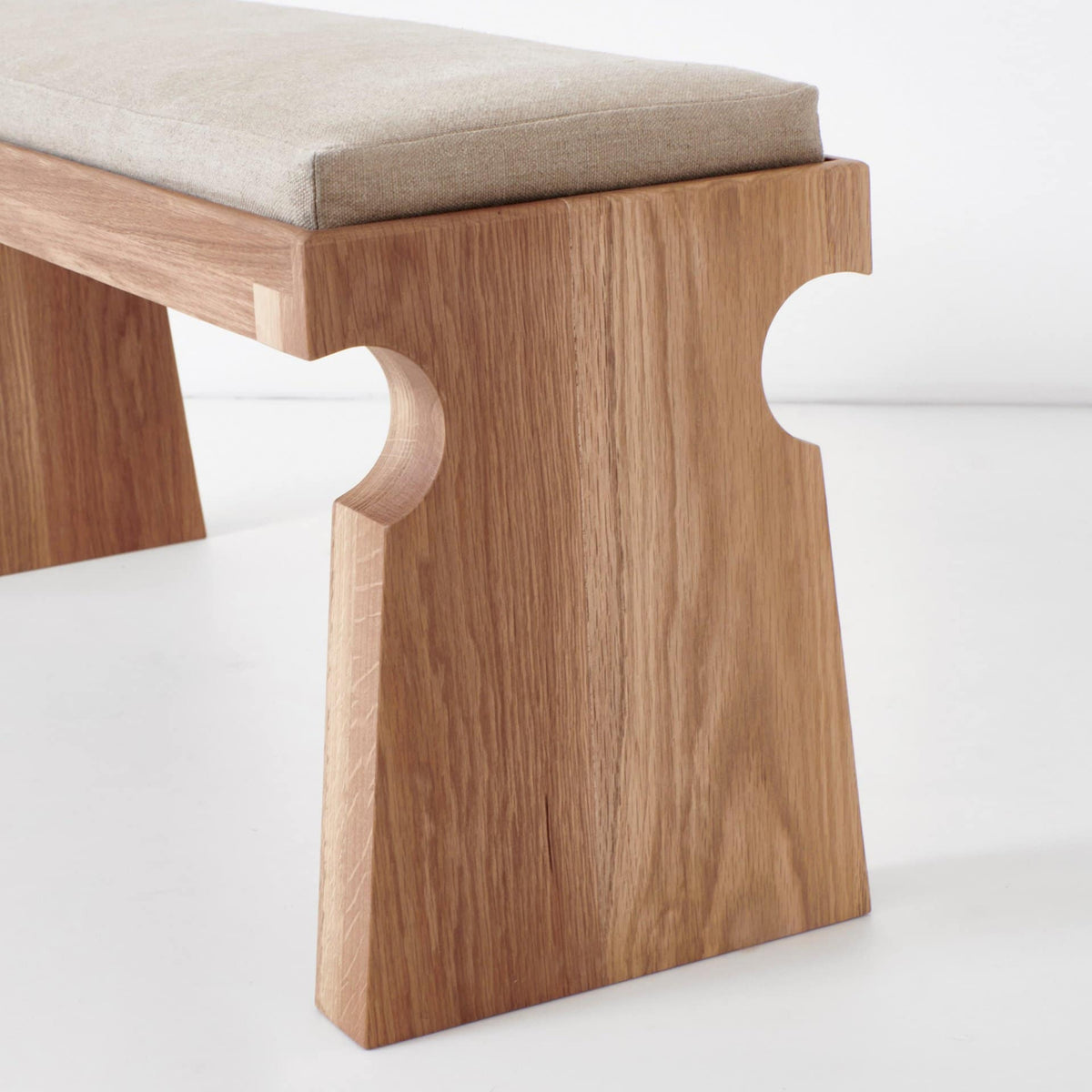 Saint Bench By TJ