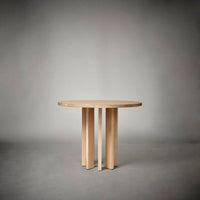 THOLA ROUND TABLE By CJ