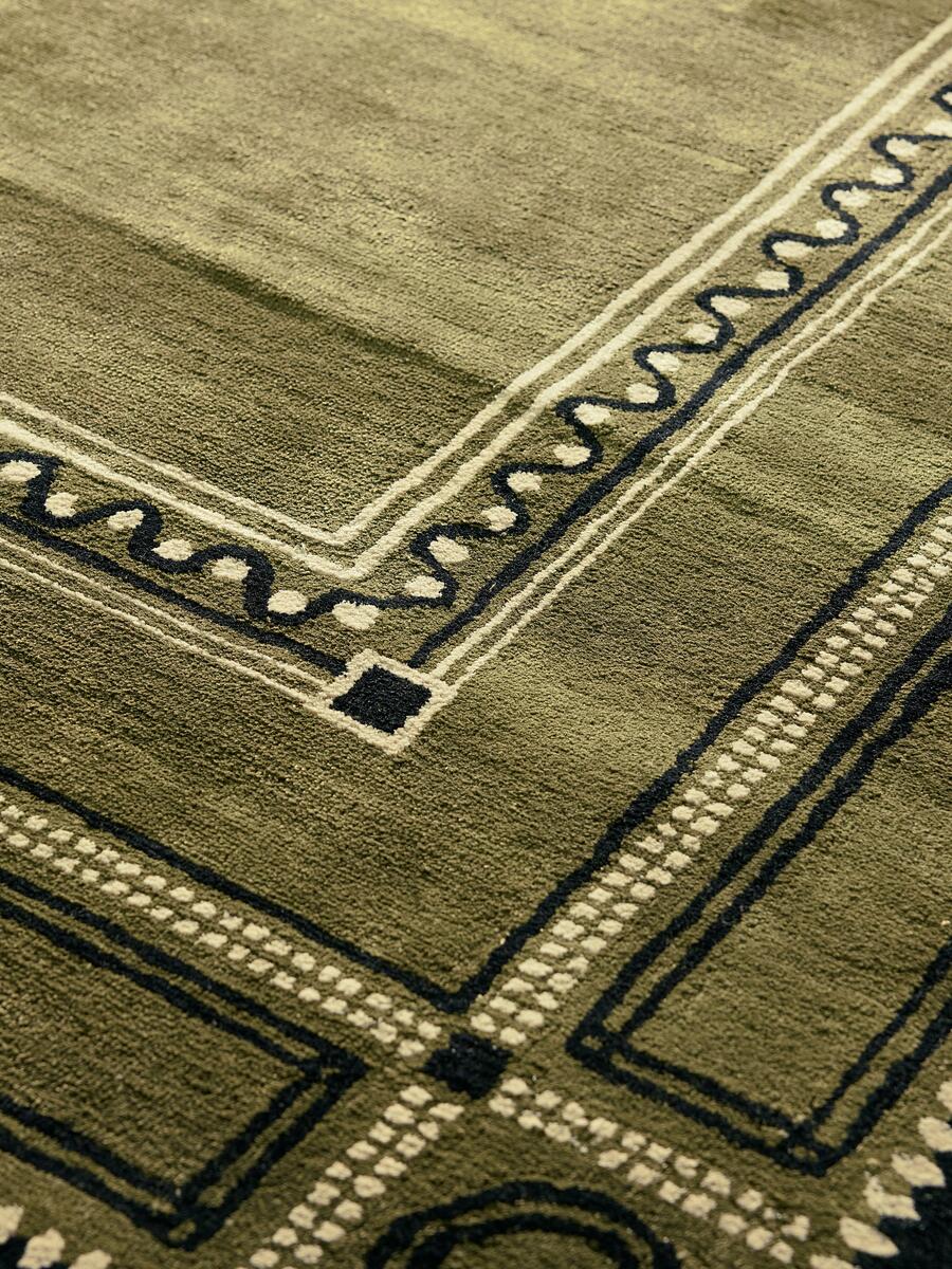 Aprima Rugs Abra Rug – Nismaaya Decor